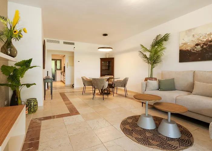 Benatalaya Golf Views * Estepona