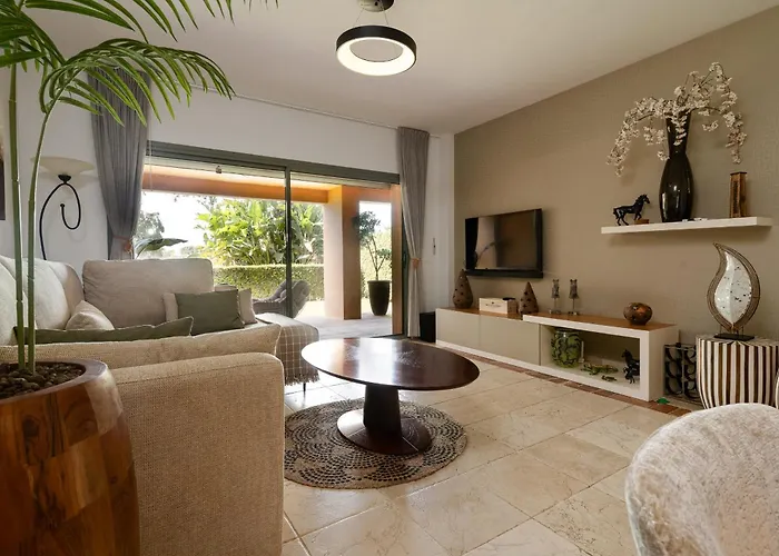 Benatalaya Golf Views Estepona