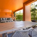 Benatalaya Golf Views Apartment Estepona