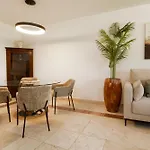Apartment Benatalaya Golf Views *