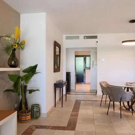 Benatalaya Golf Views * Эстепона