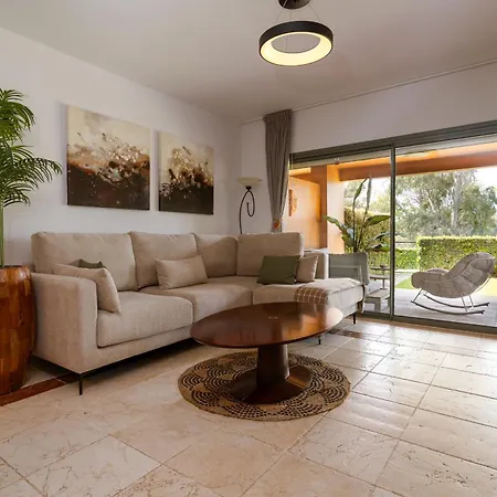 Benatalaya Golf Views Apartment Estepona