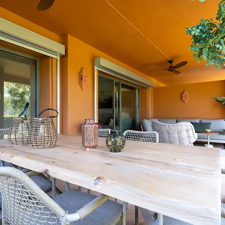 Benatalaya Golf Views Apartment *