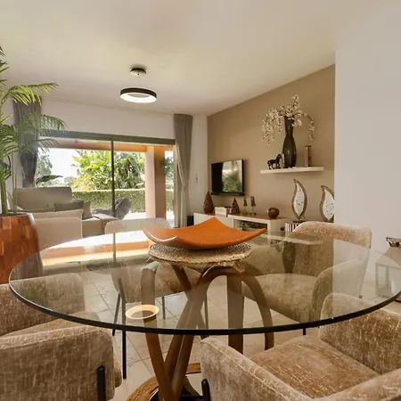 Benatalaya Golf Views Apartment